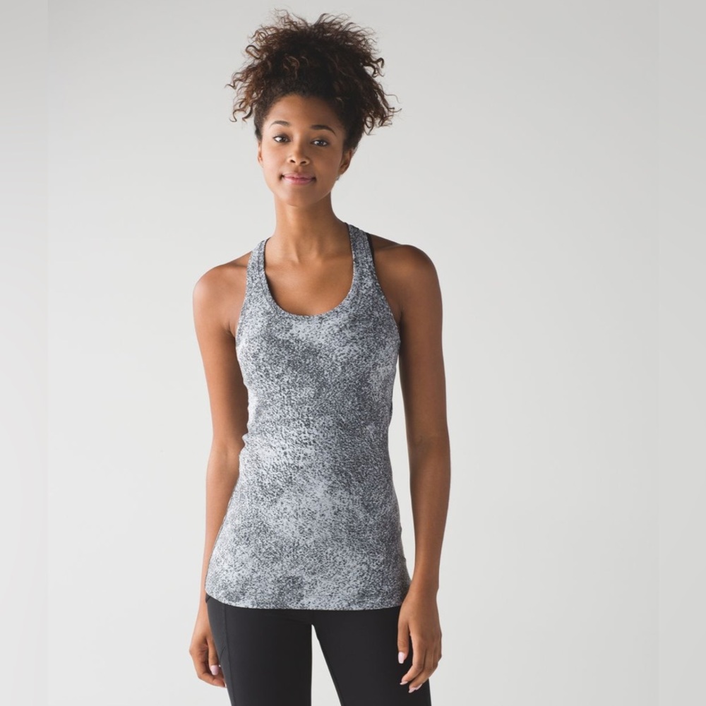 Lululemon Cool Racerback - Picture 2 of 8